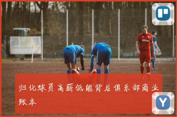 归化球员高薪低能背后俱乐部商业账本